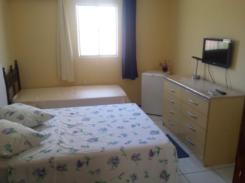 Dias De Sol & Mar Bed & Breakfast Fortaleza  Ruang foto