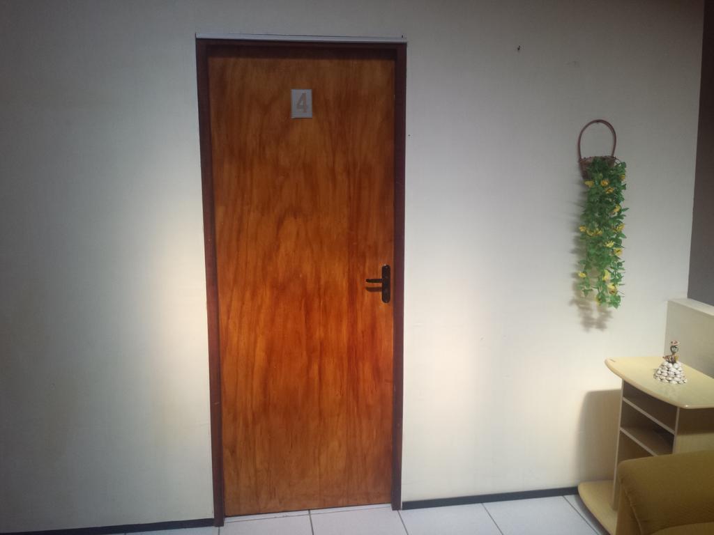 Dias De Sol & Mar Bed & Breakfast Fortaleza  Ruang foto